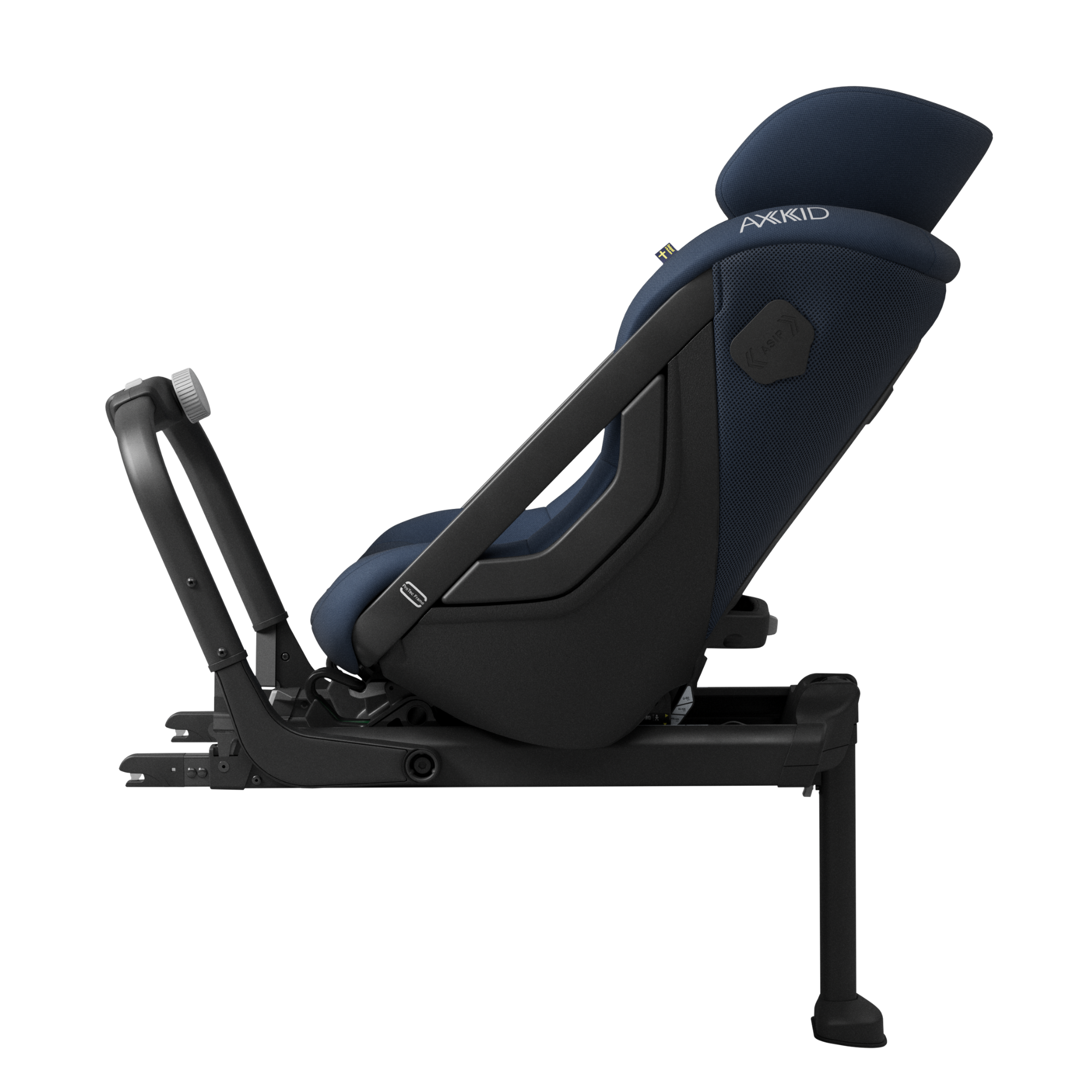 Axkid ONE 3 Car Seat- Bambi Baby