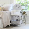 TruBliss Journey 3-in-1 Bassinet - Bambi Baby