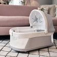 TruBliss Journey 3-in-1 Bassinet - Bambi Baby