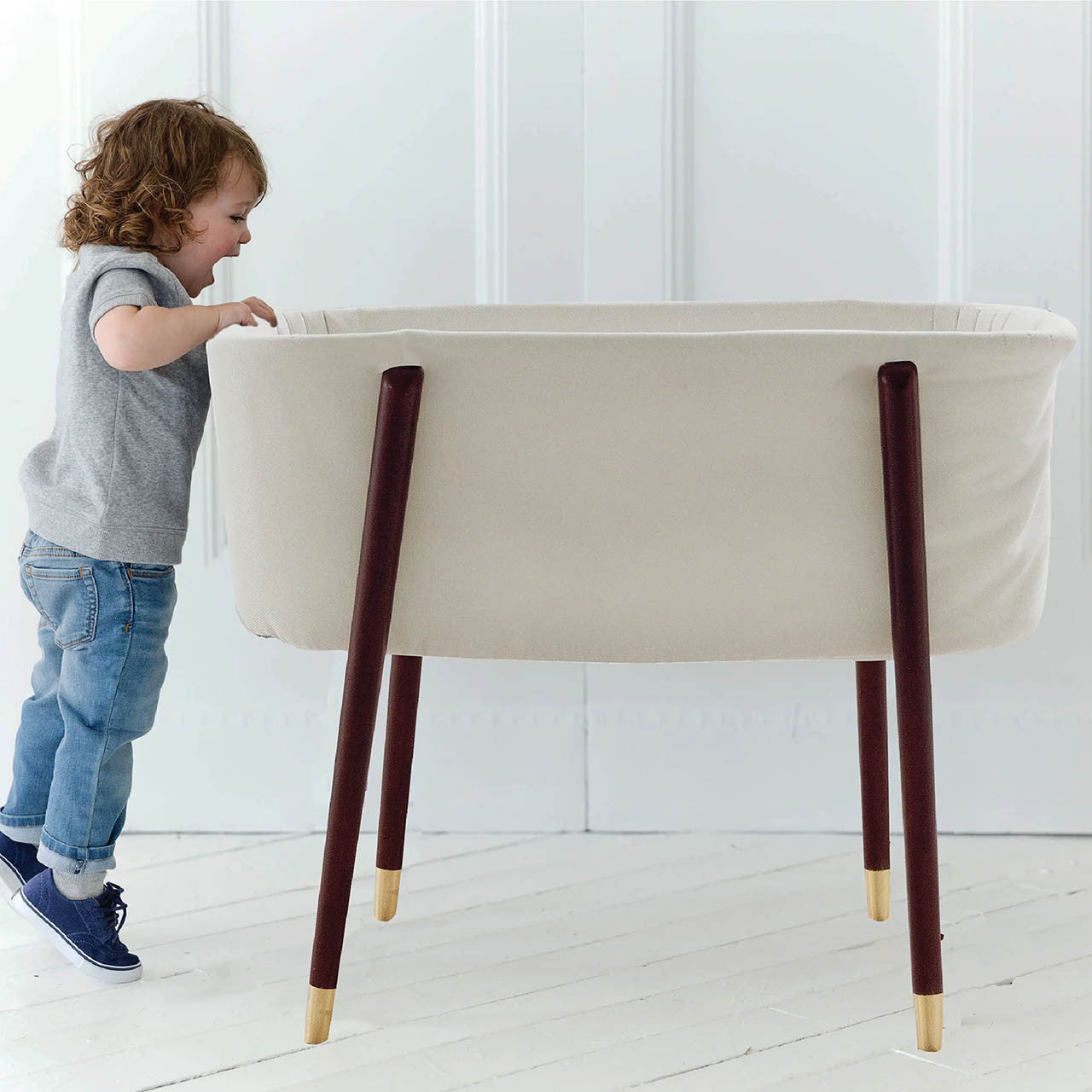 TruBliss SOVA Bassinet- Bambi Baby