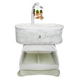 TruBliss Sweetli Calm Bassinet - Bambi Baby