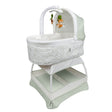 TruBliss Sweetli Calm Bassinet - Bambi Baby