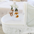 TruBliss Sweetli Calm Bassinet - Bambi Baby