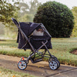 WonderFold L2 Double Stroller Wagon - Bambi Baby