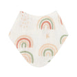 Crane Baby 3-pc Bib Set - Bambi Baby