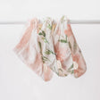 Crane Baby 3-pc Bib Set - Bambi Baby