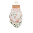 Crane Baby 3-pc Bib Set - Bambi Baby