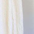 Crane Baby Parker Ruffle Nursery Canopy - Bambi Baby