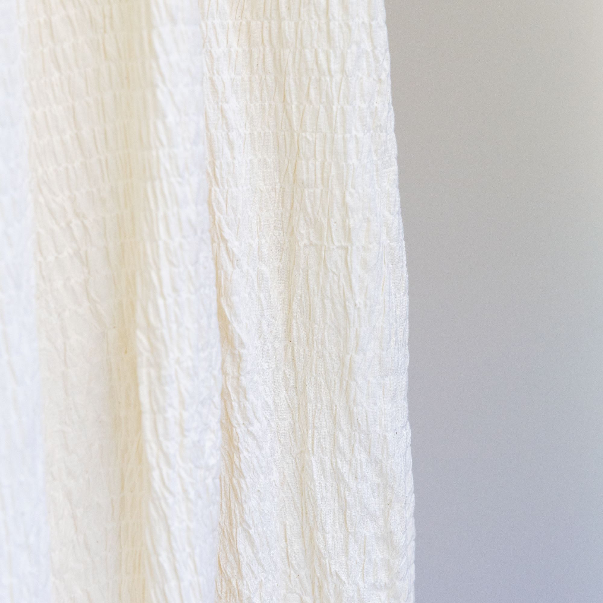 Crane Baby Parker Ruffle Nursery Canopy- Bambi Baby