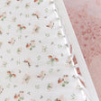 Crane Baby Parker Fitted Crib Sheet - Bambi Baby