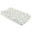 Crane Baby Parker Changing Pad Cover