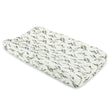 Crane Baby Parker Changing Pad Cover - Bambi Baby