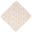 Crane Baby Hooded Towel - Bambi Baby