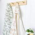 Crane Baby Hooded Towel - Bambi Baby