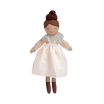 Crane Baby Josephine Plush Toy Doll