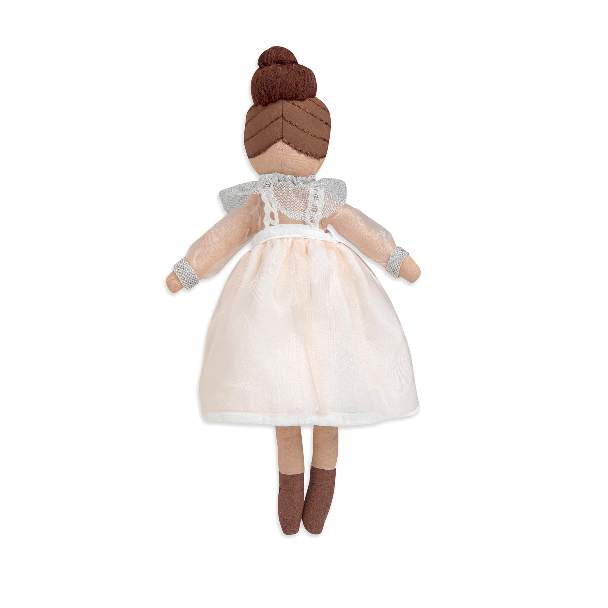 Crane Baby Josephine Plush Toy Doll- Bambi Baby