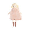 Crane Baby Clara Plush Doll