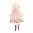 Crane Baby Clara Plush Doll - Bambi Baby