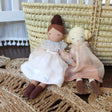 Crane Baby Clara Plush Doll - Bambi Baby