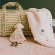 Crane Baby Clara Plush Doll - Bambi Baby
