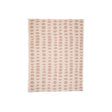 Crane Baby Cotton Jacquard Neutral Baby Blanket - Bambi Baby