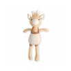 Crane Baby Jojo Giraffe Animal Plush Toy
