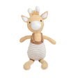 Crane Baby Jojo Giraffe Animal Plush Toy - Bambi Baby
