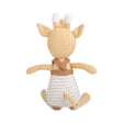 Crane Baby Jojo Giraffe Animal Plush Toy - Bambi Baby