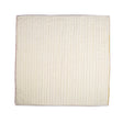 Crane Baby Kendi Beige Baby Quilt - Brown - Bambi Baby