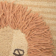 Crane Baby Lion Decorative Nursery Rug - Bambi Baby