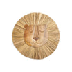 Crane Baby Lion Safari Nursery Wall Decor