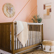 Crane Baby Lion Safari Nursery Wall Decor - Bambi Baby