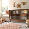 Crane Baby Lion Safari Nursery Wall Decor - Bambi Baby