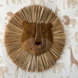 Crane Baby Kendi Safari Animal Nursery Wallpaper - Bambi Baby