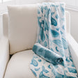 Crane Baby Swaddle Blanket Set - Bambi Baby