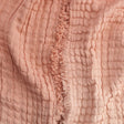 Crane Baby Multi-Layer Muslin Cotton Baby Blanket - Bambi Baby