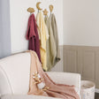 Crane Baby Multi-Layer Muslin Cotton Baby Blanket - Bambi Baby