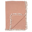Crane Baby 6-Layer Muslin Cotton Baby Blanket