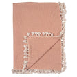 Crane Baby 6-Layer Muslin Cotton Baby Blanket - Bambi Baby
