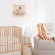 Crane Baby 6-Layer Muslin Cotton Baby Blanket - Bambi Baby