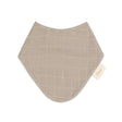 Crane Baby Avery  3-pc. Organic Cotton Baby Bib Set - Bunny - Bambi Baby