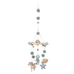 Crane Baby Cove Ocean Animal Nursery Ceiling Hanging Decor