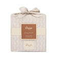 Crane Baby Cove Quilted Change Pad Cover - Bambi Baby