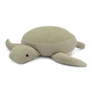 Crane Baby Cove Knitted Turtle Stuffed Animal Plush Toy