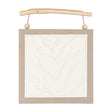 Crane Baby Cove 3-Pc. Beach Themed Wall Decor - Bambi Baby