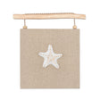 Crane Baby Cove 3-Pc. Beach Themed Wall Decor - Bambi Baby