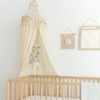 Crane Baby Cove 3-Pc. Beach Themed Wall Decor - Bambi Baby
