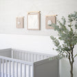 Crane Baby Cove 3-Pc. Beach Themed Wall Decor - Bambi Baby