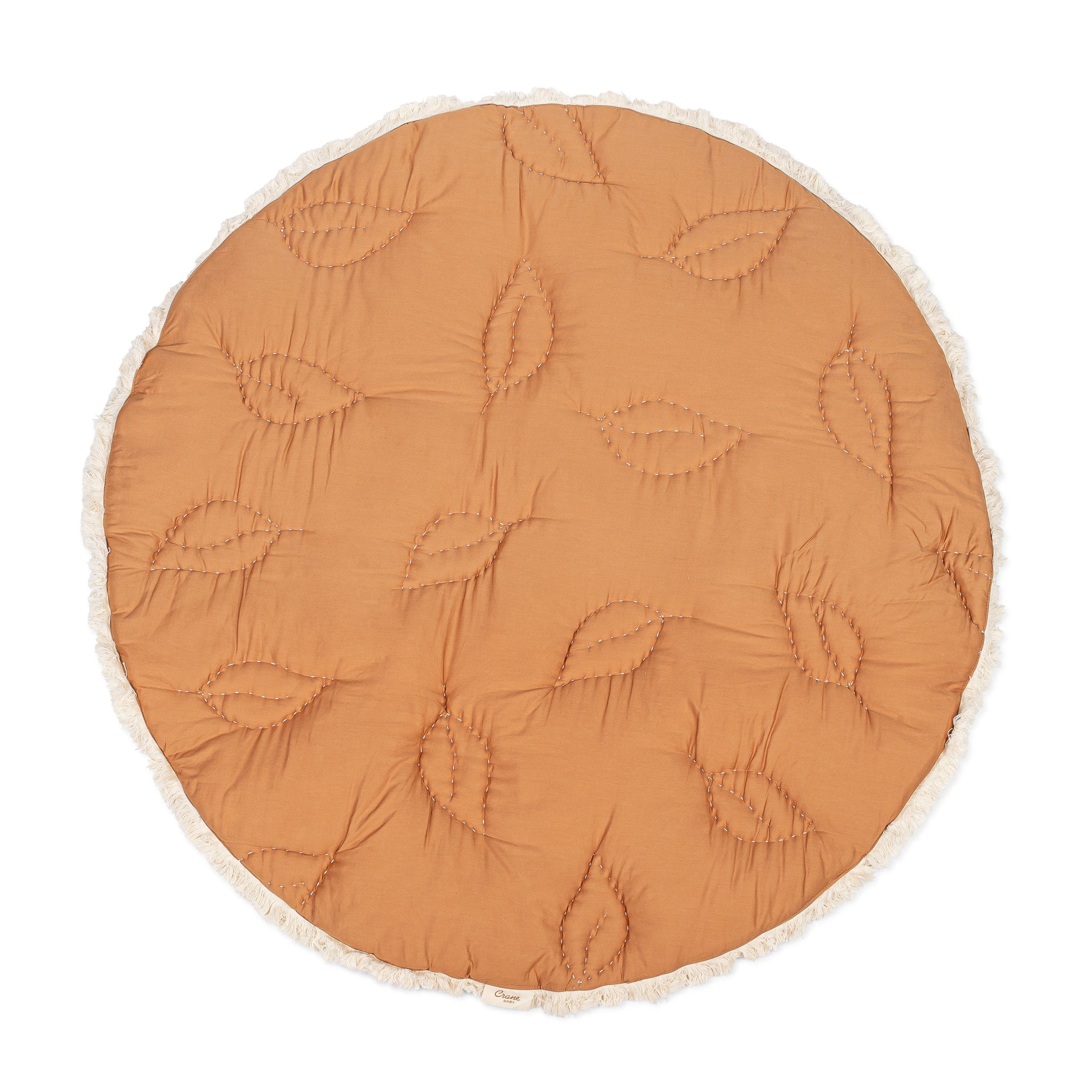 Crane Baby Play Mat- Bambi Baby