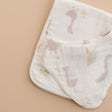 Crane Baby 3-pc Bib Set - Bambi Baby